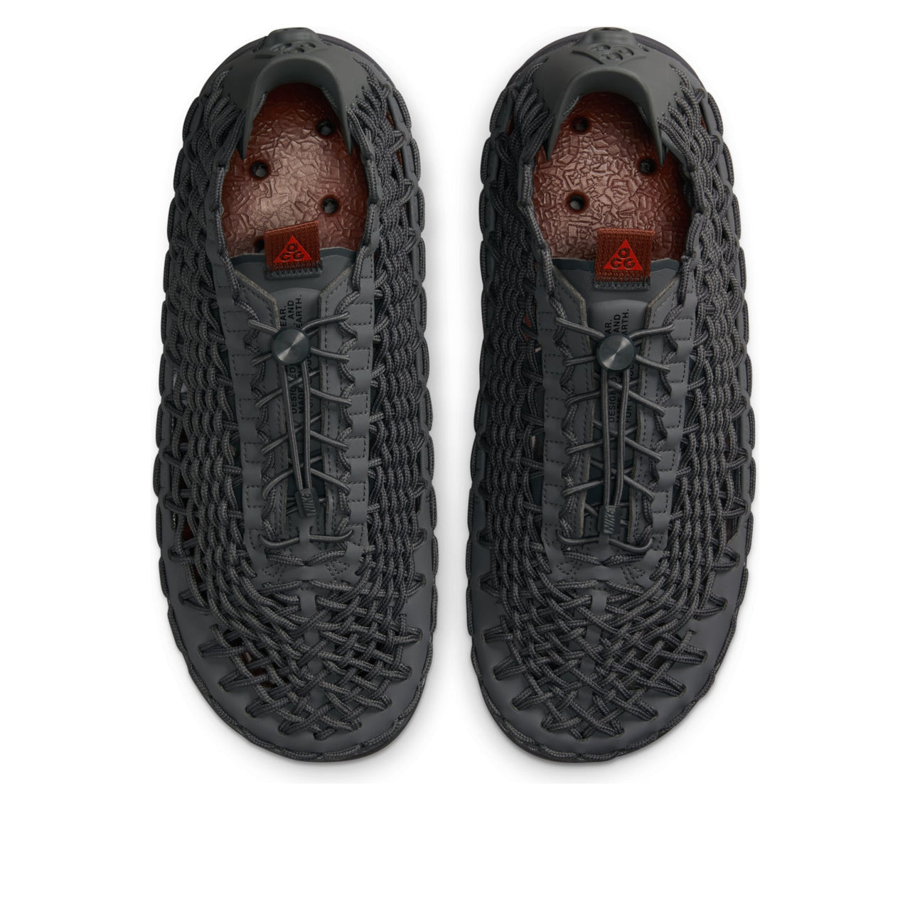 Nike ACG Watercat+ 'Iron Grey' CZ0931-004