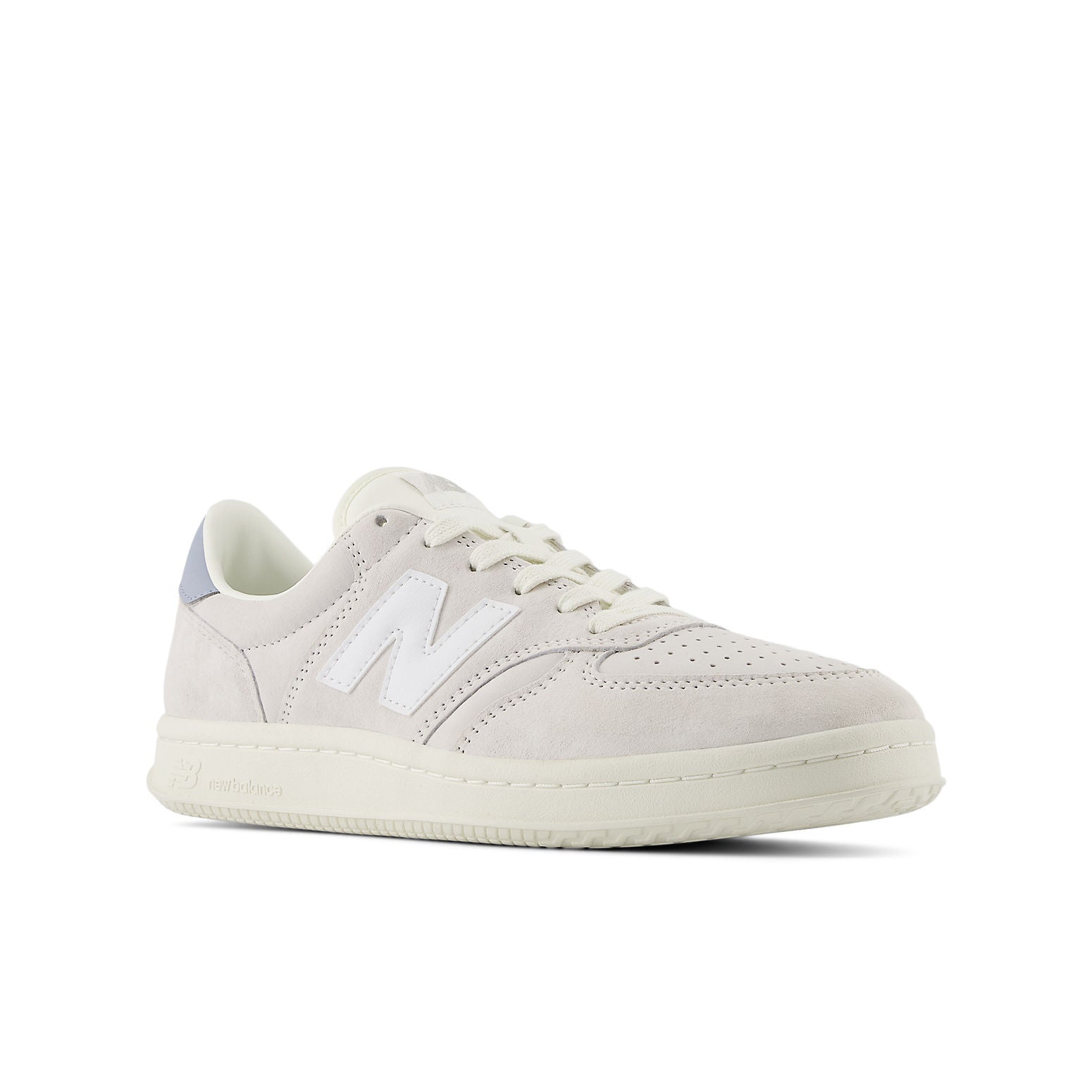 New Balance T500 'Light Arctic Grey' CT500AG