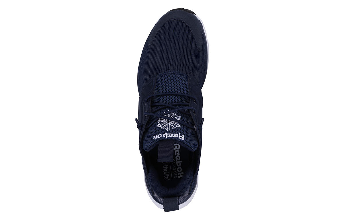Reebok Furylite Blue Shoes/Sneakers Unisex V68765