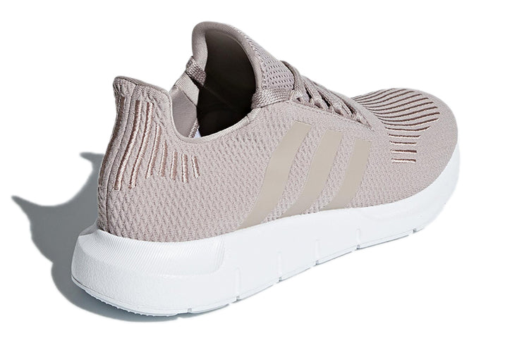 (WMNS) adidas Swift Run 'Vapour Grey' B37715