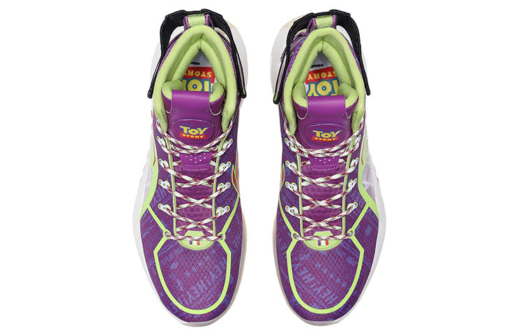 Li-Ning Yushuai 14 x Disney Toy Story ABAQ135-8