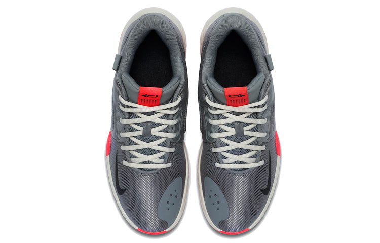 Nike KD Trey 5 3 'Smoke Grey' AT1200-004