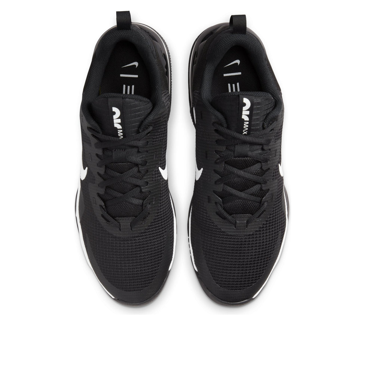 Nike Air Max Alpha Trainer 5 'Black White' DM0829-001