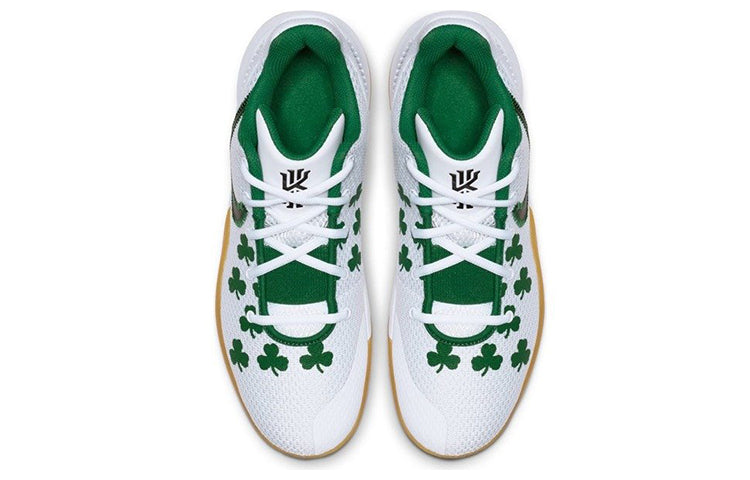Nike Kyrie Flytrap 2 'Celtics' AO4436-100