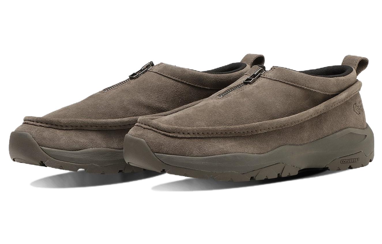 Converse Camping Supply CFT CP Low 'Grey Brown' 34201490