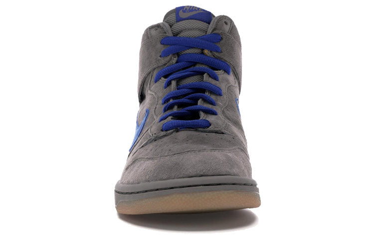 Nike SB Dunk High Pro 'Iron' 305050-241
