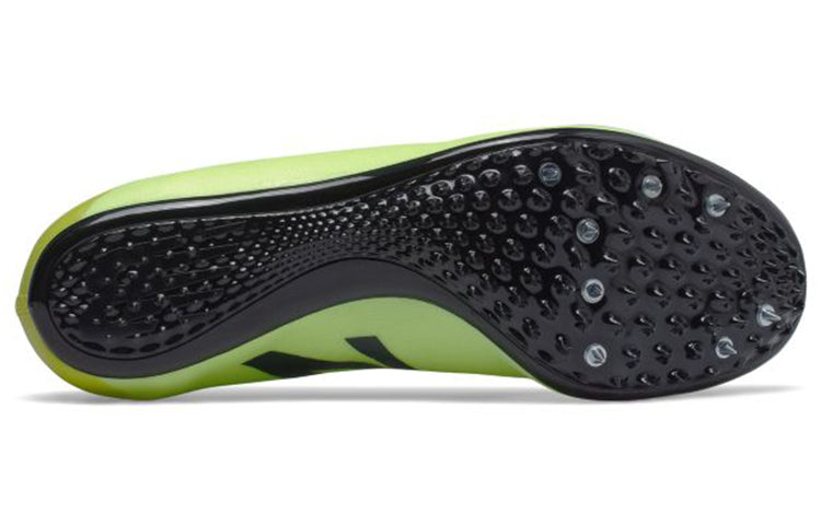 New Balance Sigma Aria Track Spike Yellow MSDSGMAY