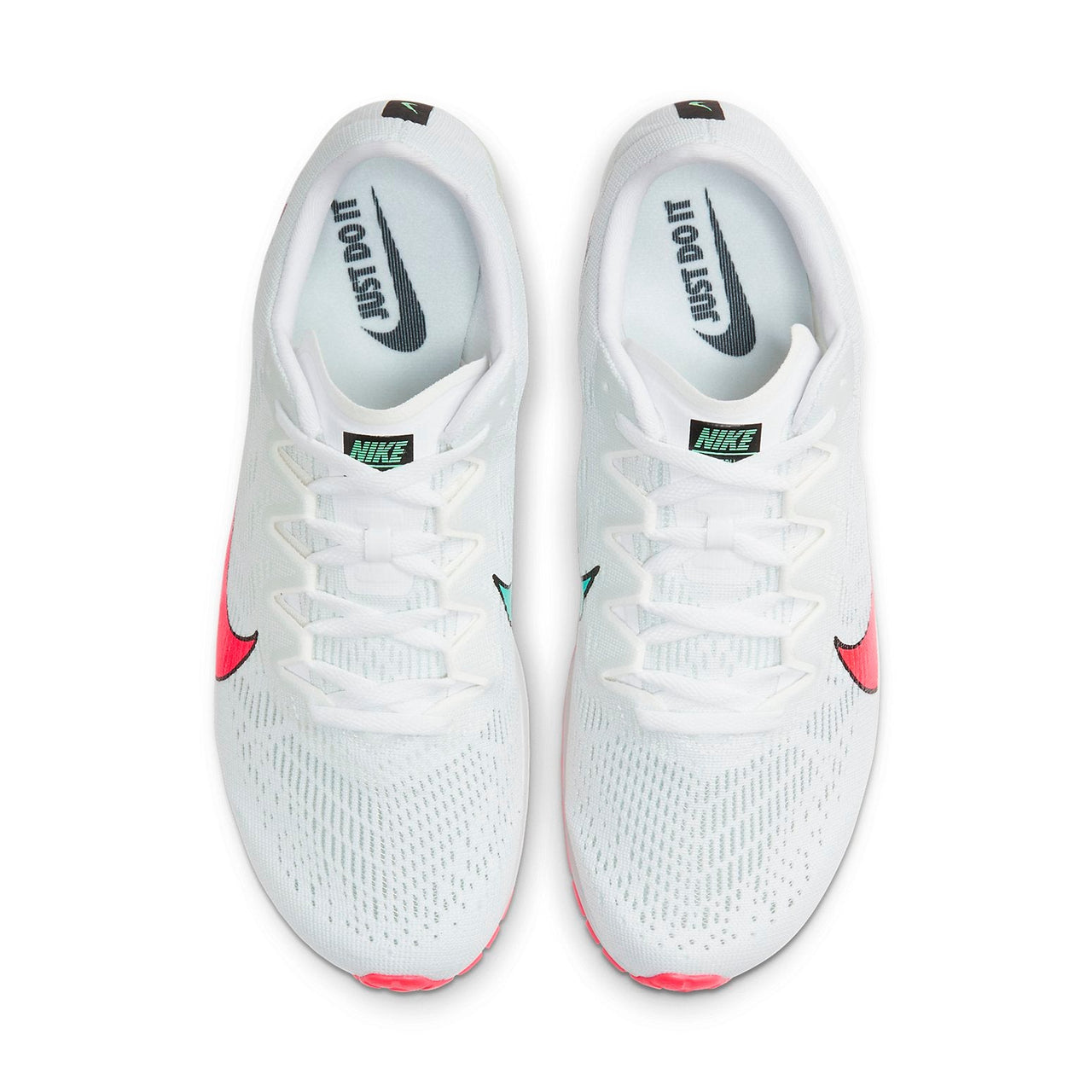Nike Air Zoom Streak 7 'Hyper Jade Crimson' AJ1699-100