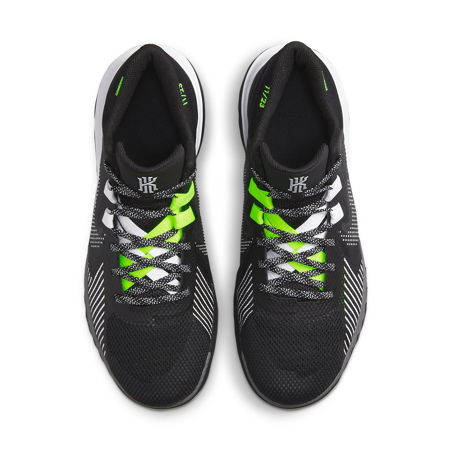 Nike Kyrie Flytrap 5 EP 'Black Cool Grey' DC8991-002