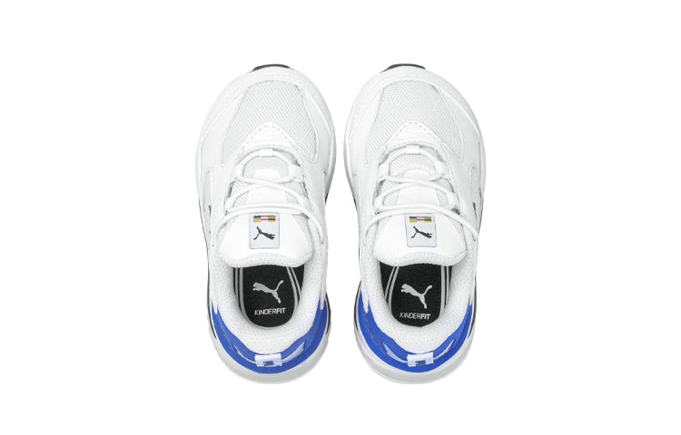 (TD) PUMA RS-Fast 'International Game' 380161-01