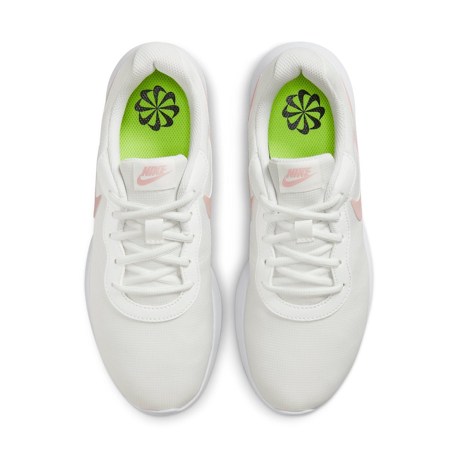 (WMNS) Nike Tanjun Refine 'Summit White Pink Oxford' DR4495-101