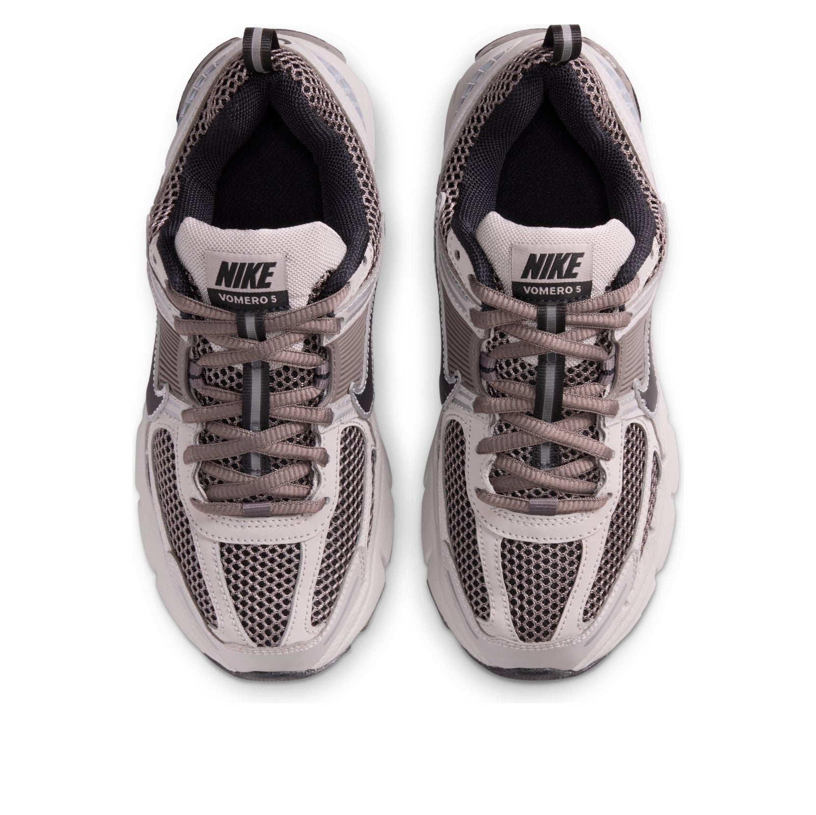 (GS) Nike Vomero 5 'College Grey Cave Stone' HF6998-010