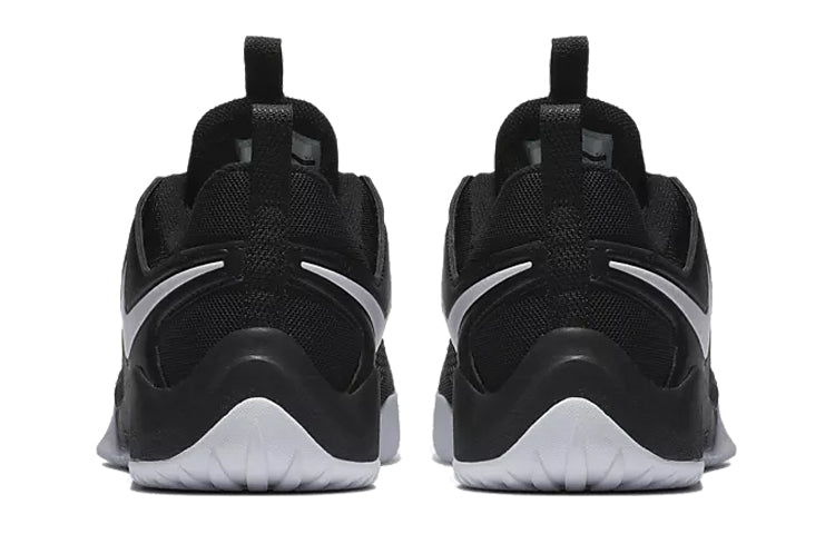 (WMNS) Nike Air Zoom Hyperace 2 'Black White' AA0286-001