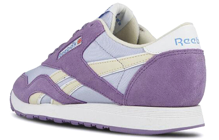 (WMNS) Reebok Classic Nylon Archive 'Frozen Lilac' CN5512
