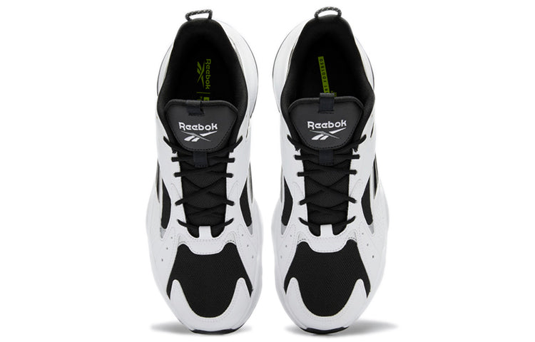 Reebok Turbo Restyle White/Black GW7829