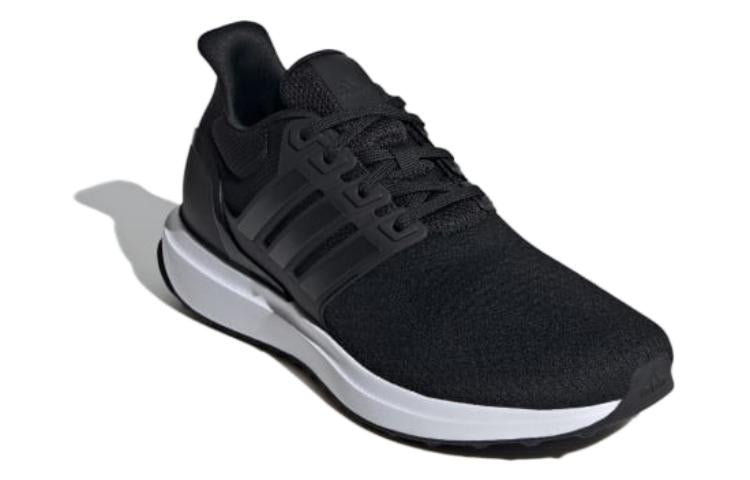 (WMNS) adidas UBOUNCE DNA 'Black White' IG6024