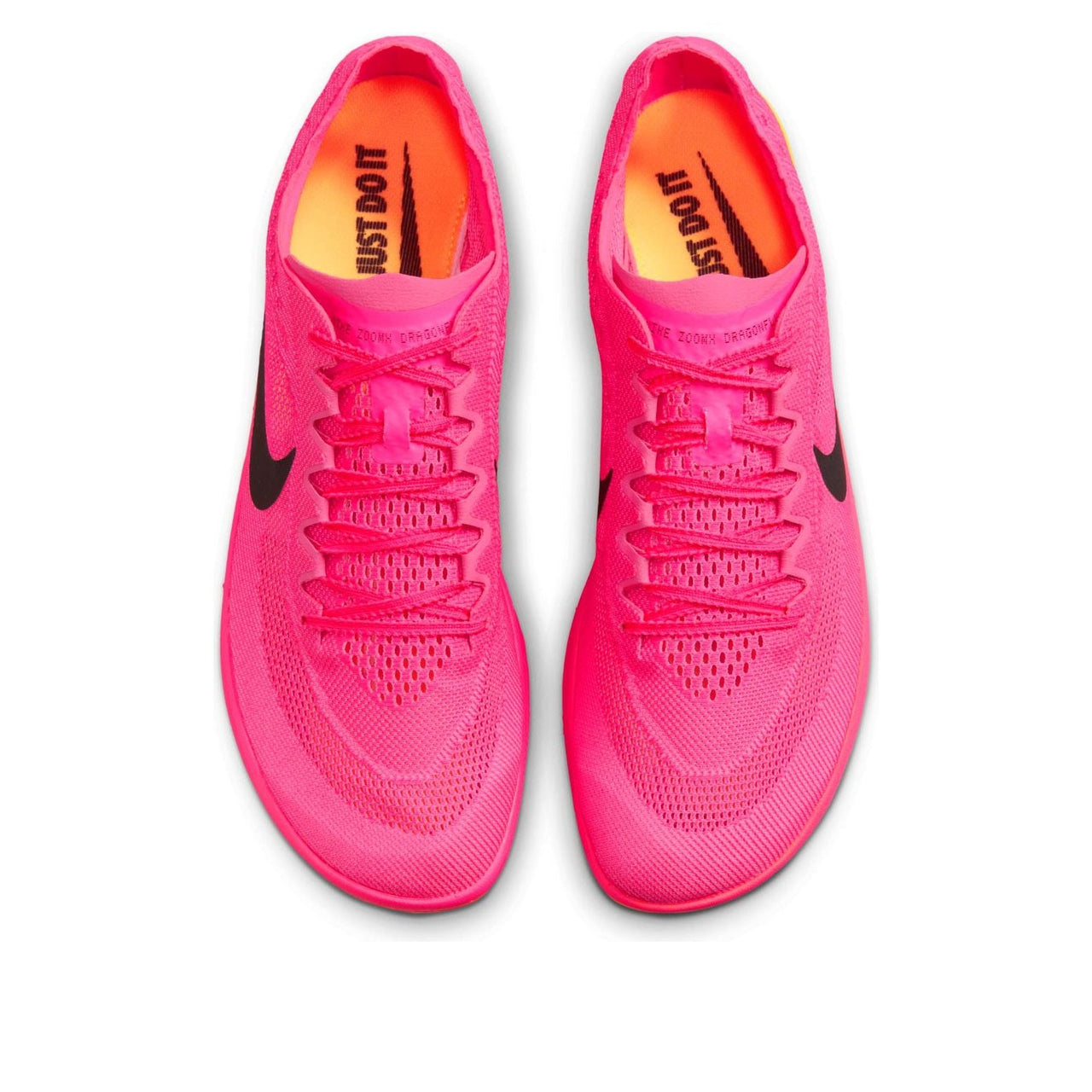 Nike ZoomX Dragonfly 'Hyper Pink Orange' CV0400-600