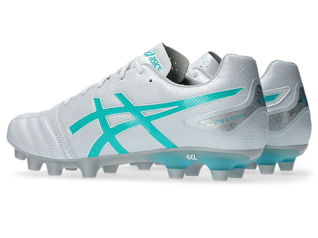 ASICS DS Light Pro Wide 'White Sea Glass' 1103A110-102
