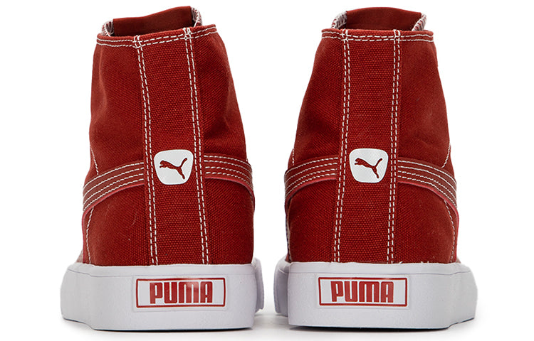 PUMA Bari Mid 'Chili Oil' 373891-11
