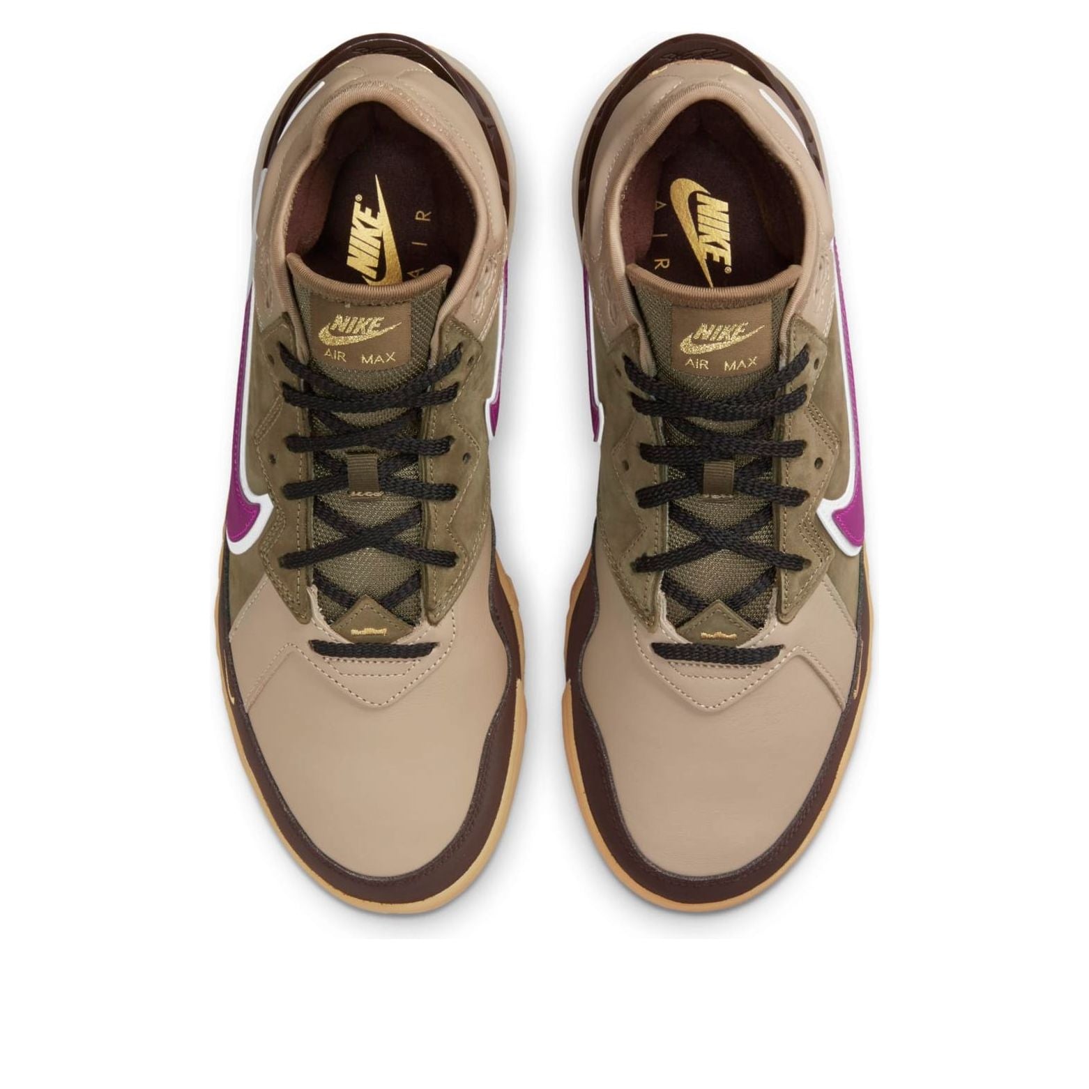 Nike x Atmos Lebron 18 Low EP 'Viotech' CW5635-200