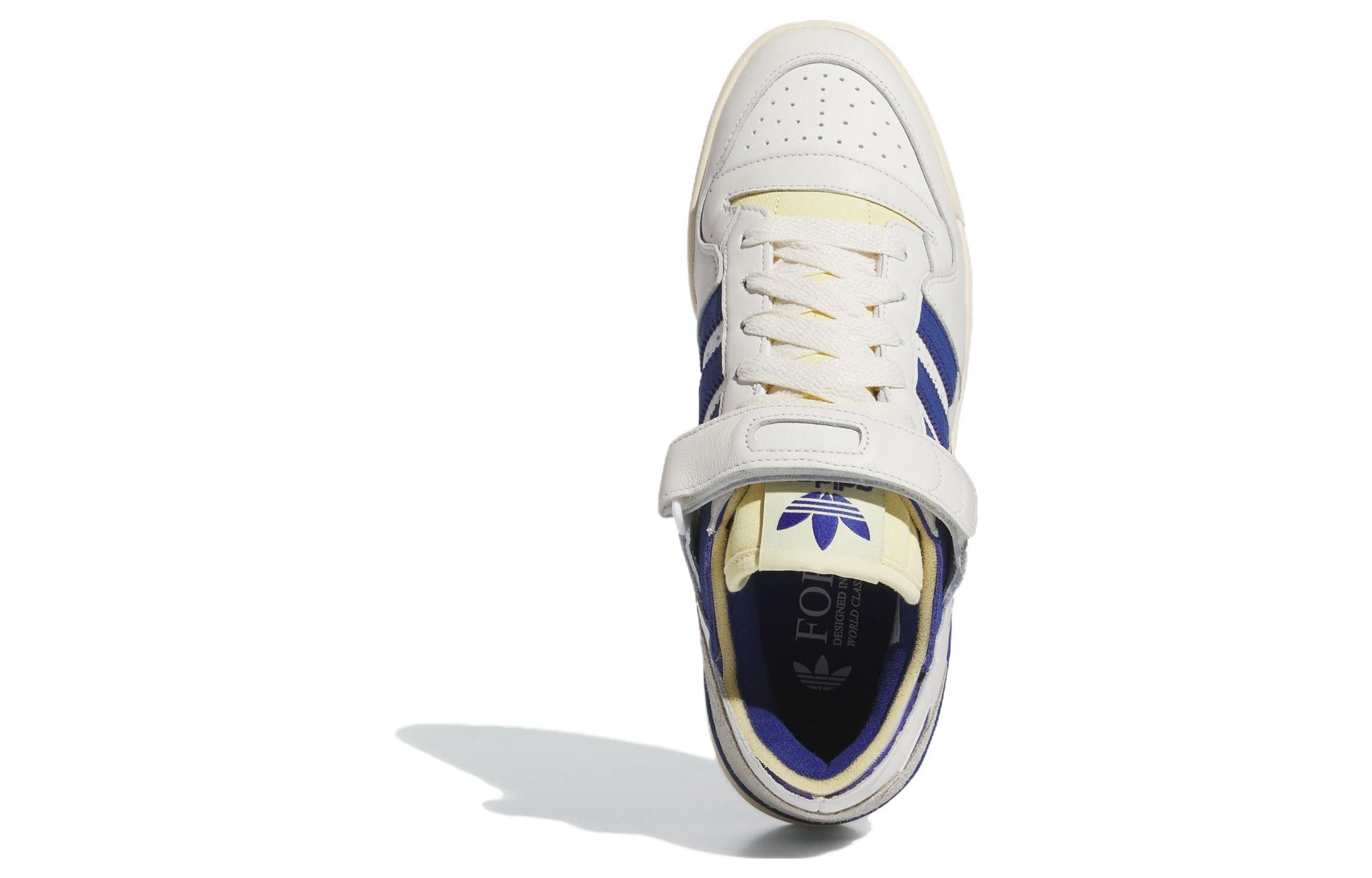adidas Forum 84 Low 'White Victory Blue' IE3205