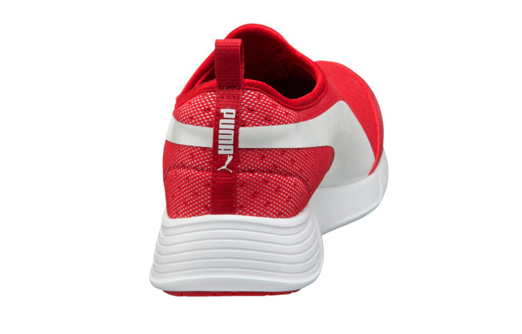 PUMA ST TRAINER EVO SLIP-ON 'Red' 360482-06