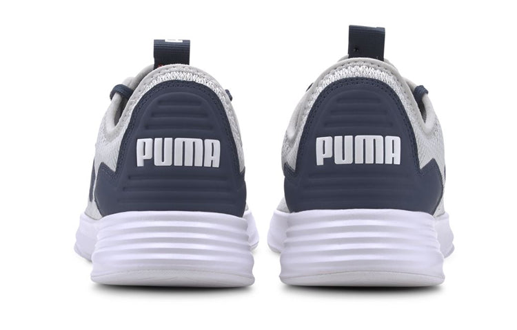 PUMA Tropus Softfoam + Low-Top Sneakers Grey 193159-05