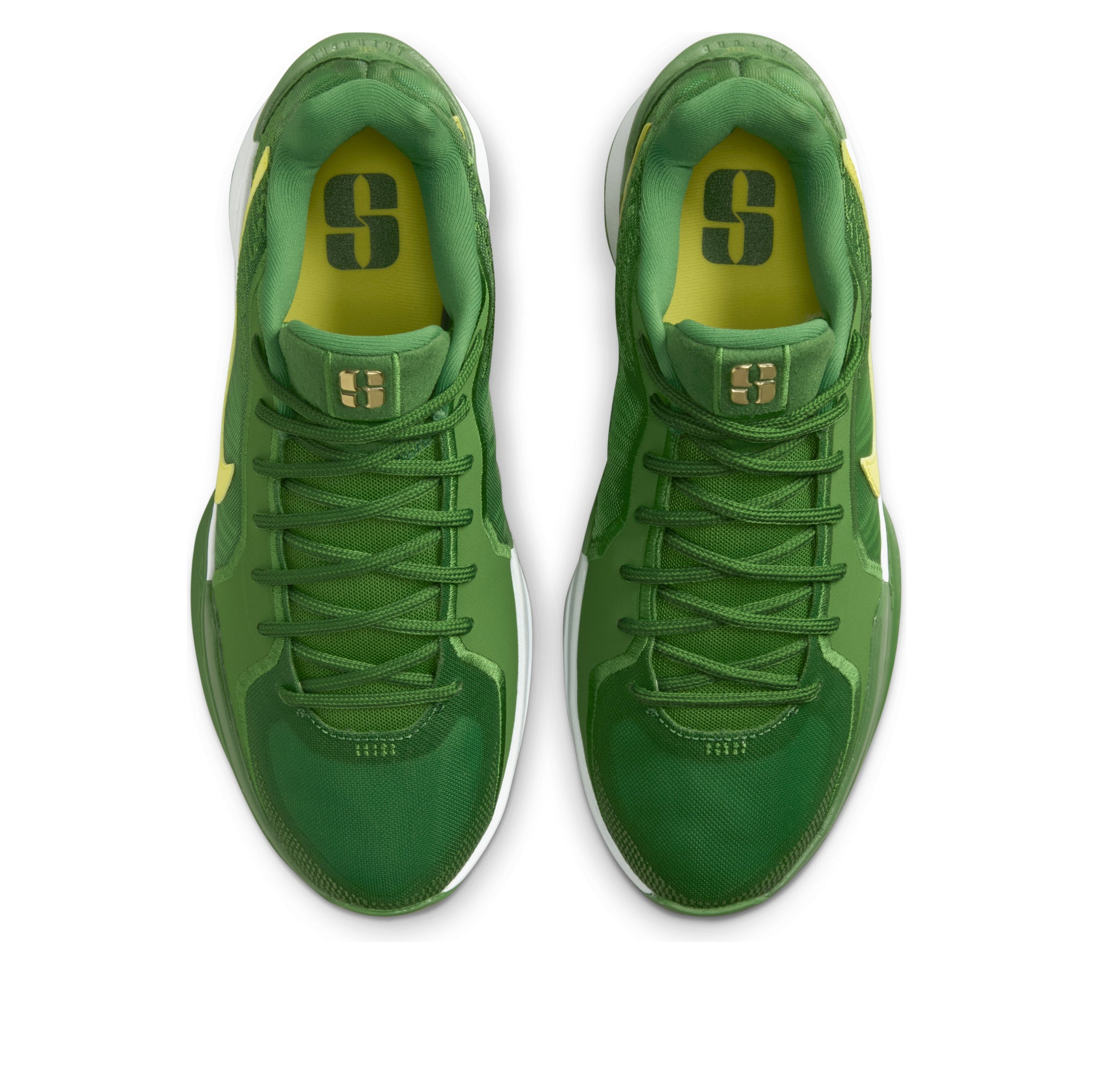 (WMNS) Nike Sabrina 2 EP 'Oregon' HQ4345-300