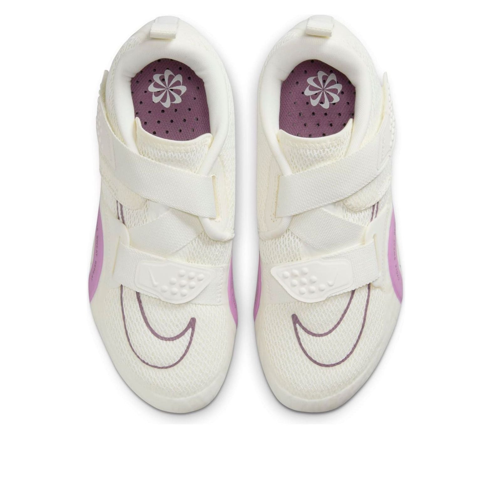 (WMNS) Nike SuperRep Cycle 2 Next Nature 'Sail Rush Fuchsia' DH3395-102