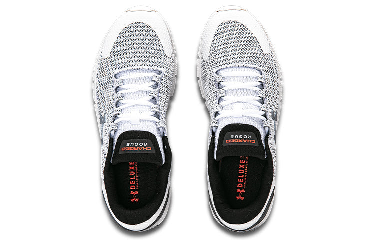 Under Armour Charged Rogue 2.5 Reflect White 3024735-101
