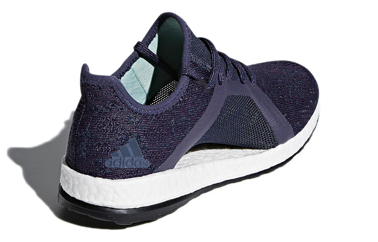 (WMNS) adidas PureBoost X Element 'Bluepurple' BB6087