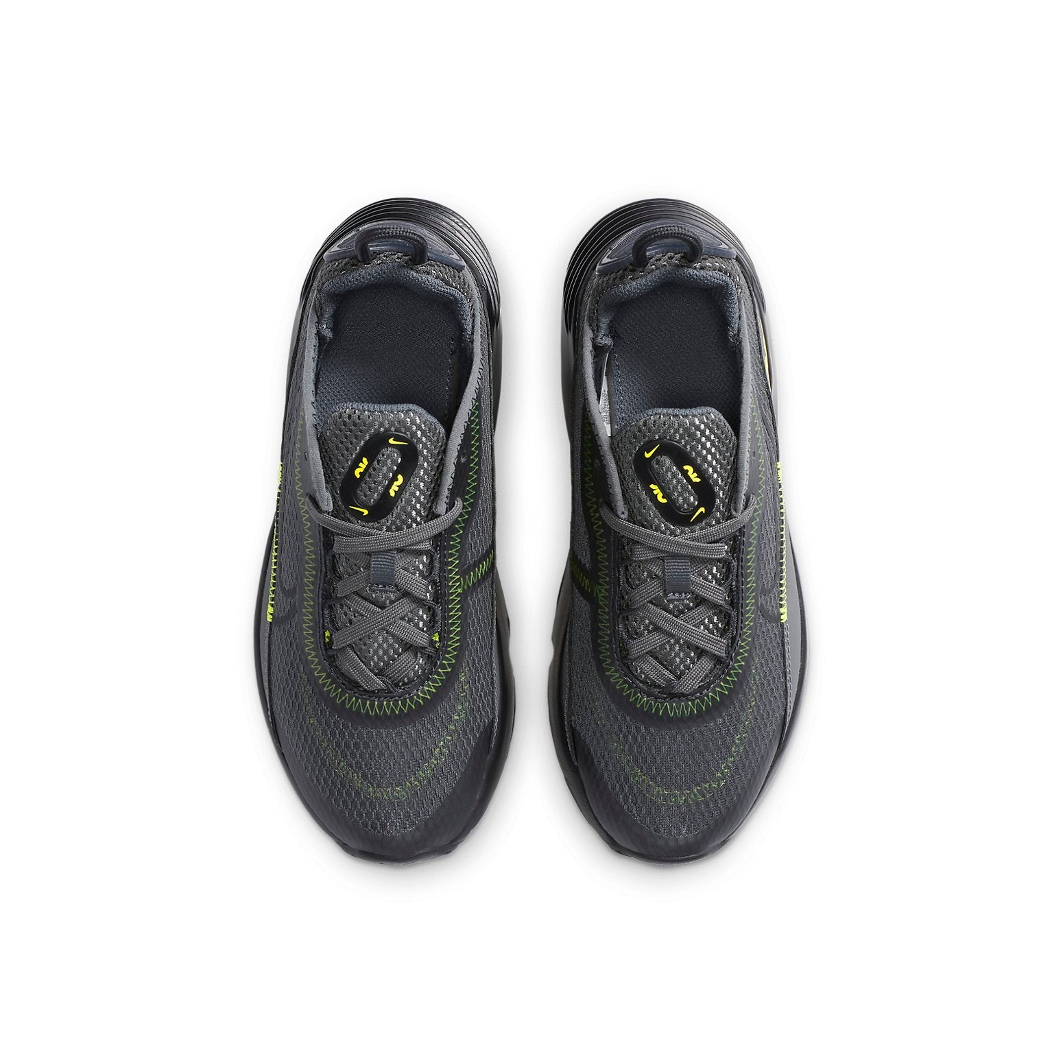 (PS) Nike Air Max 2090 PS 'Iron Grey Volt' DC1415-001