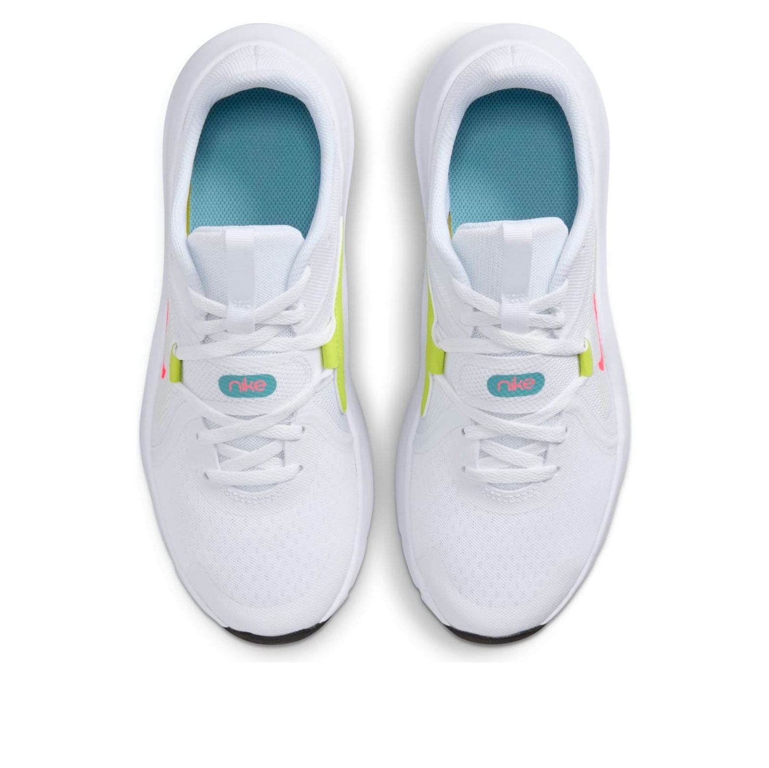 (WMNS) Nike In-Season TR 13 'White Hot Punch' DV3975-103