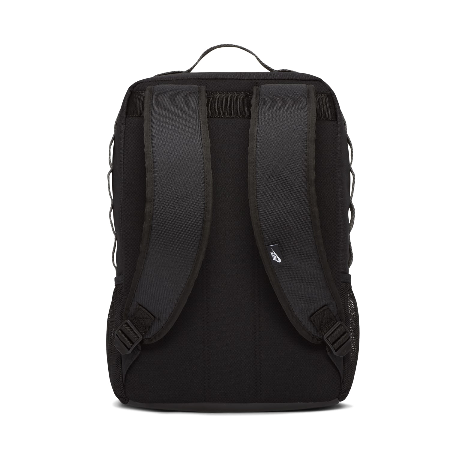 Nike Future Pro Backpack 'Grey Black' BA6170-010