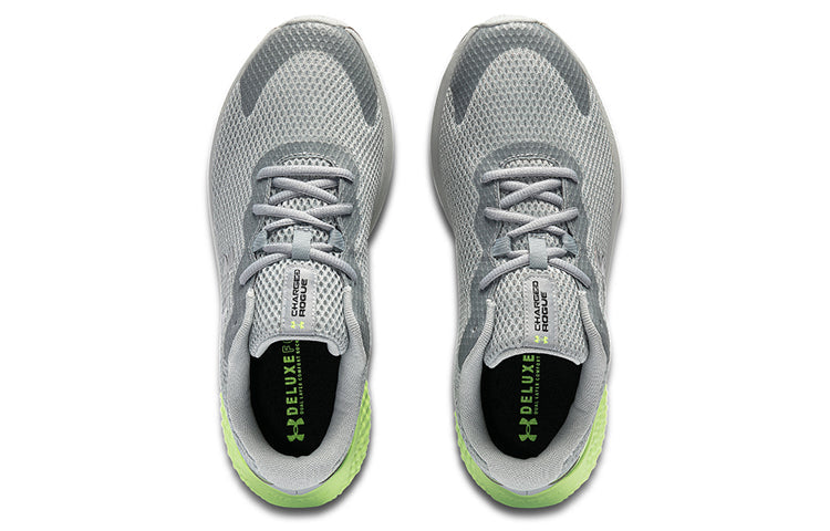 Under Armour Charged Rogue 3 'Grey' 3025857-100