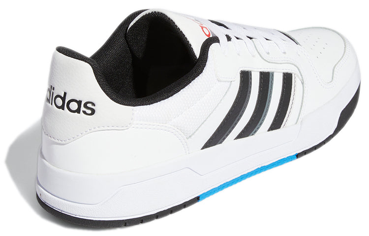 adidas Entrap 'White Black' GW5499
