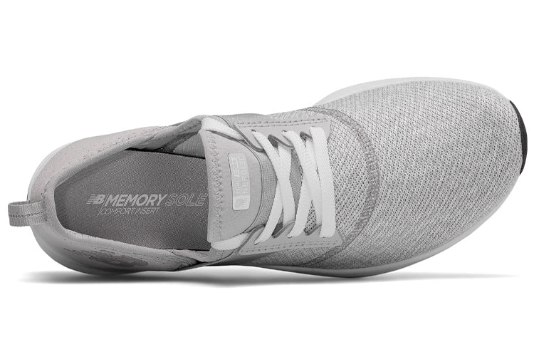 (WMNS) New Balance FuelCore Nergize 'Light Grey' WXNRGOH