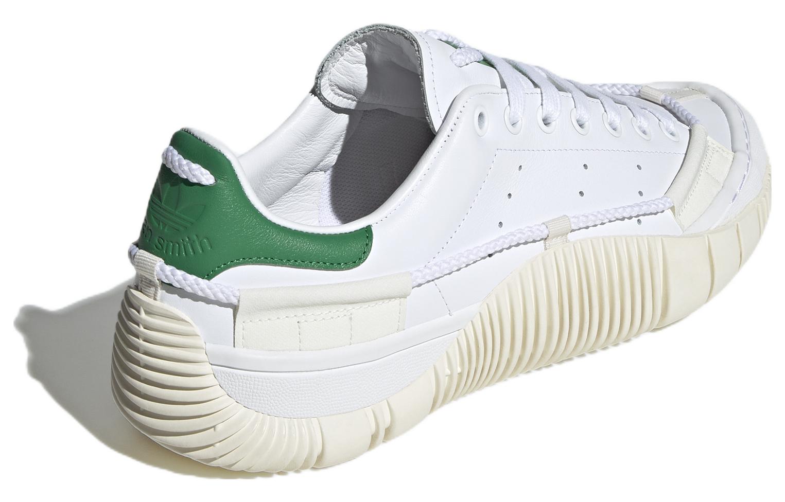 adidas Craig Green x Scuba Stan 'White Green' GZ4644