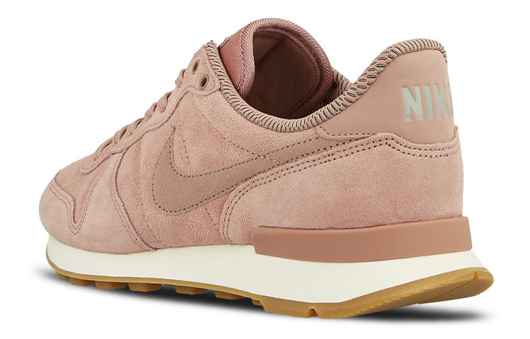 (WMNS) Nike Internationalist SE 'Particle Pink' 872922-601