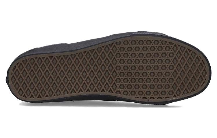 Vans SK8-HI Mono Patchwork 'Black' VN0A4BVT1OJ