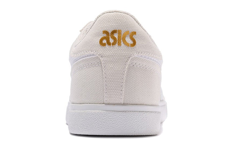 (WMNS) ASICS Classic CT Slip-On 'Cream' 1192A189-100