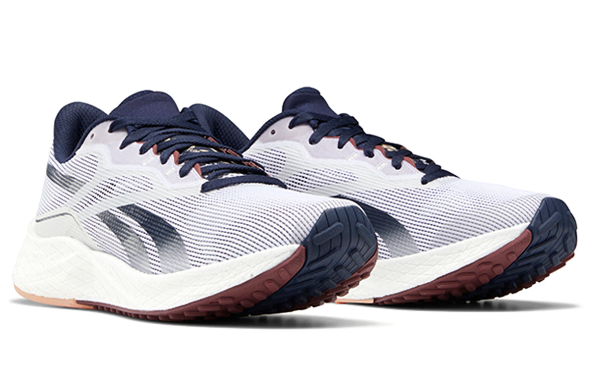 (WMNS) Reebok Les Mills x Floatride Energy 3 'White Vector Navy' S29207