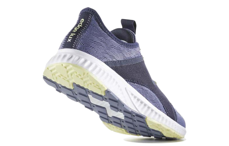 (WMNS) adidas Edge Lux 'Ink Blue White' BW1429