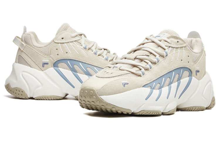 FILA Ade VNTG White/Blue F12M021103FAB