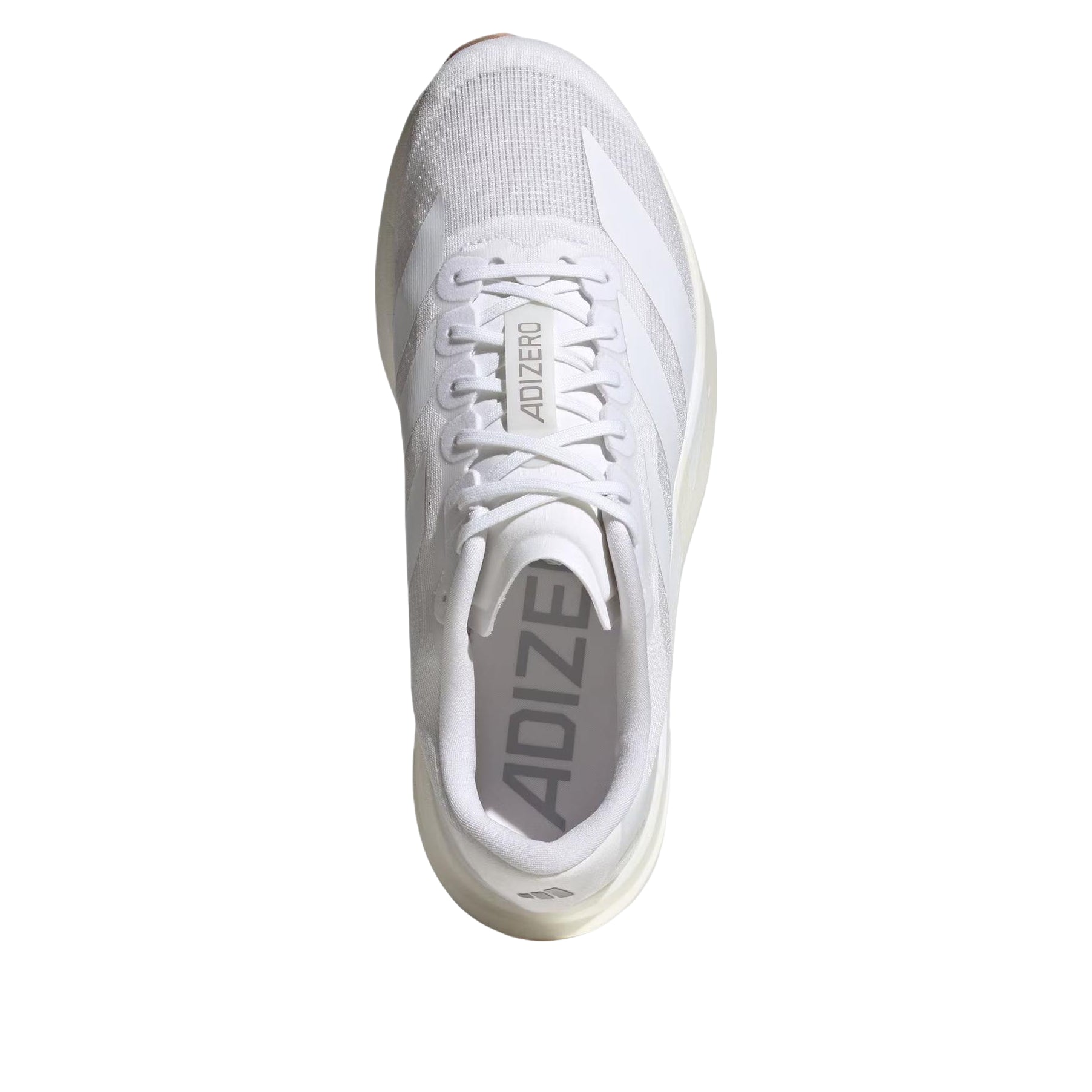adidas Adizero Evo SL 'Cloud White Warm Sandstone' KI6923