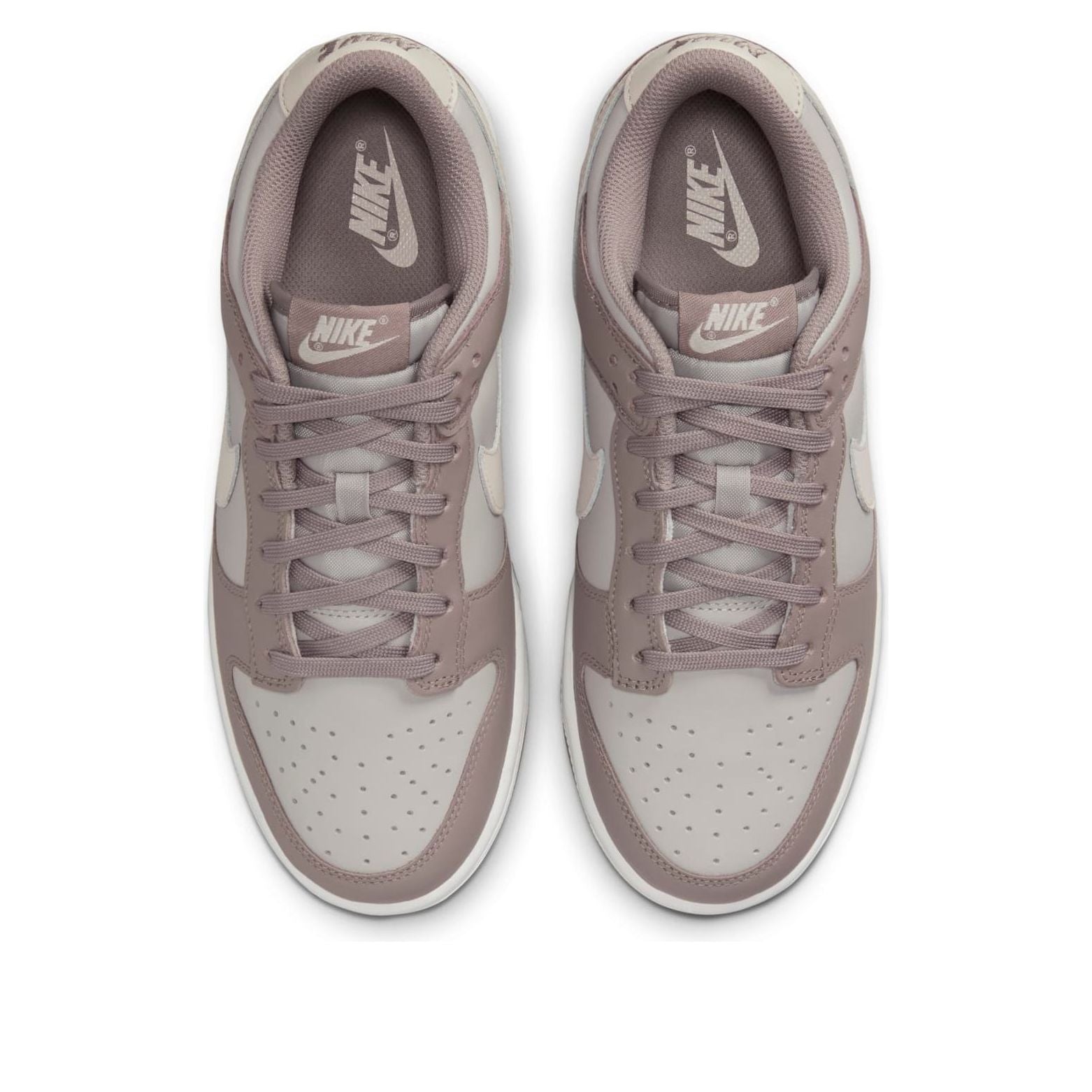 (WMNS) Nike Dunk Low 'Bone Beige' FD0792-001