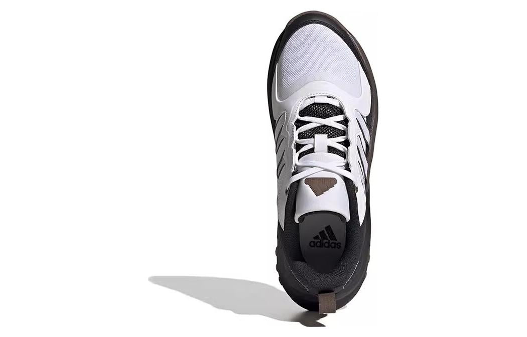 adidas Maxxwavy Daddy Shoes 'Black White' IF8752