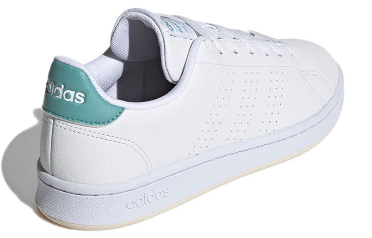 (WMNS) adidas Advantage 'White Mint Ton' GW4846