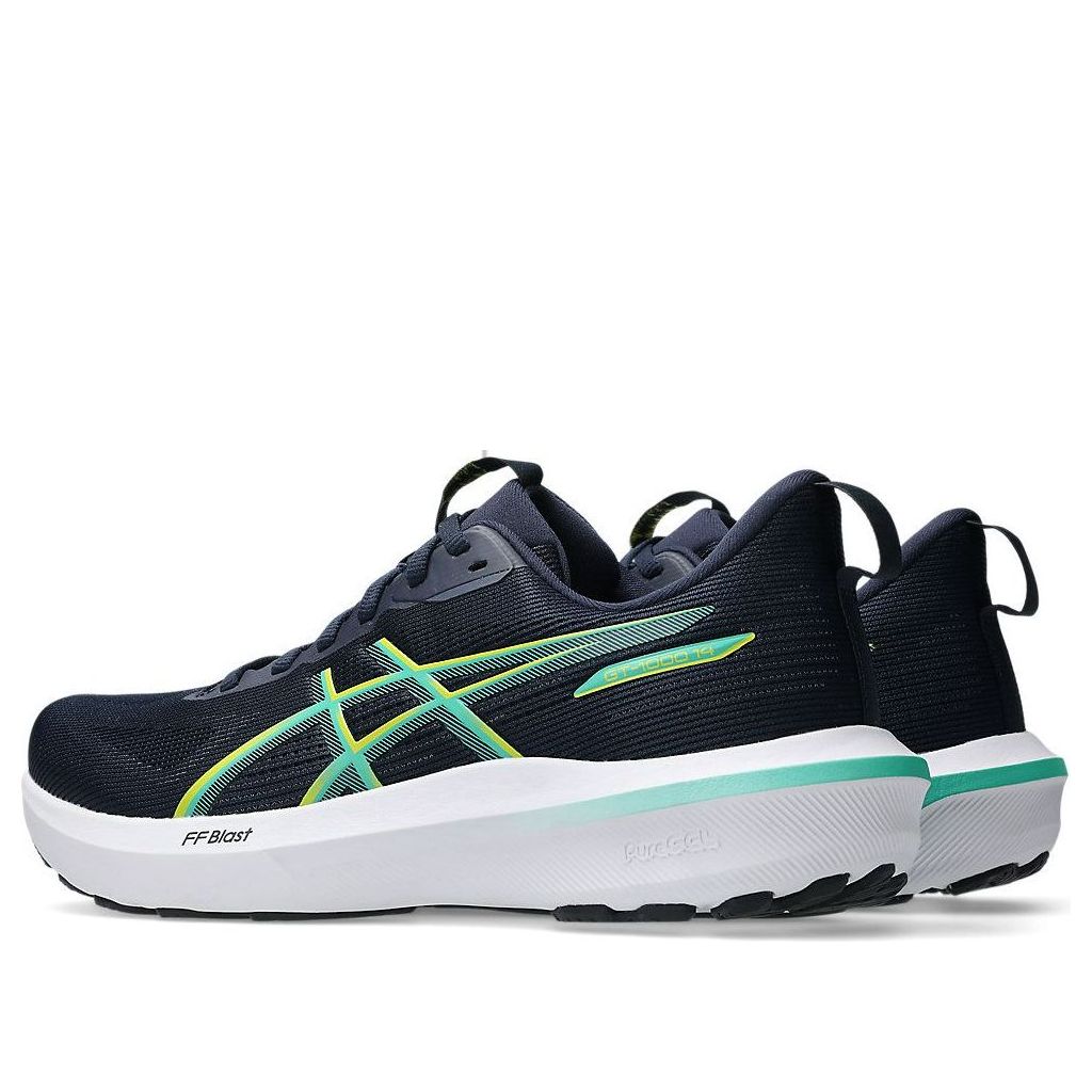 ASICS GT-1000 14 'Midnight Cacti' 1011C077-401
