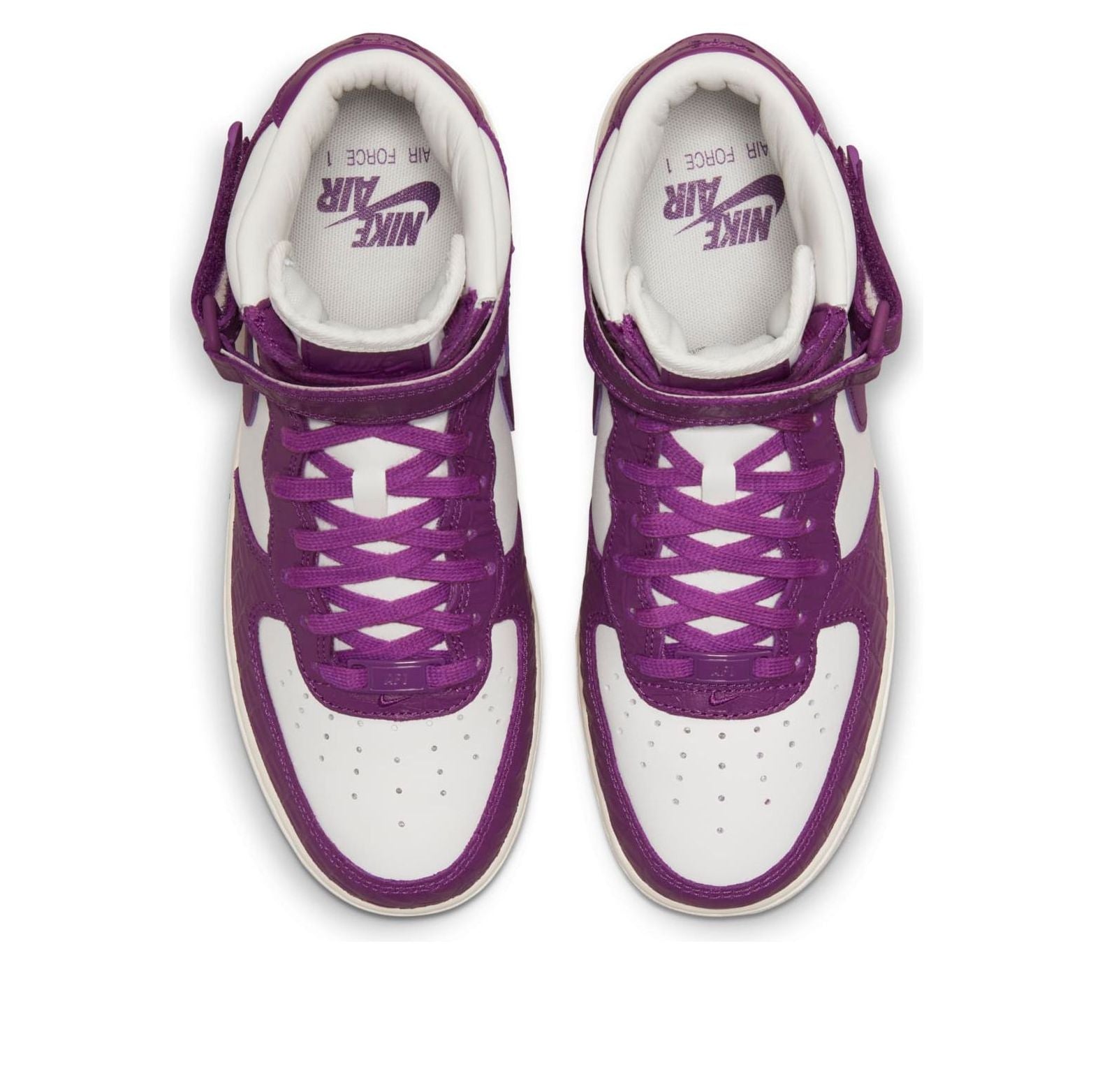 (WMNS) Nike Air Force 1 '07 Mid 'Tokyo 2003' DZ4865-503